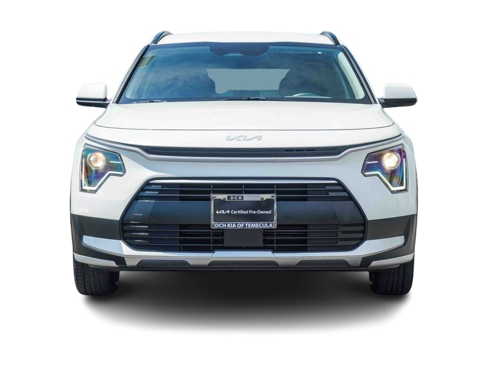 Thumbnail: 2023 Kia Niro - 5