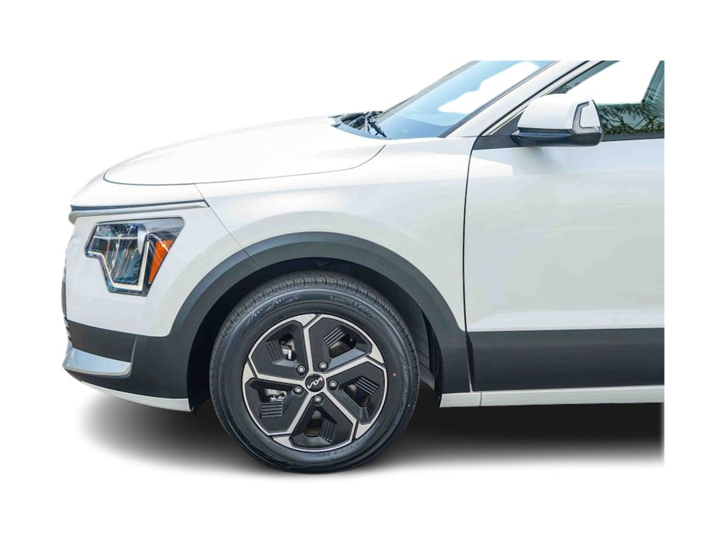 Thumbnail: 2023 Kia Niro - 20