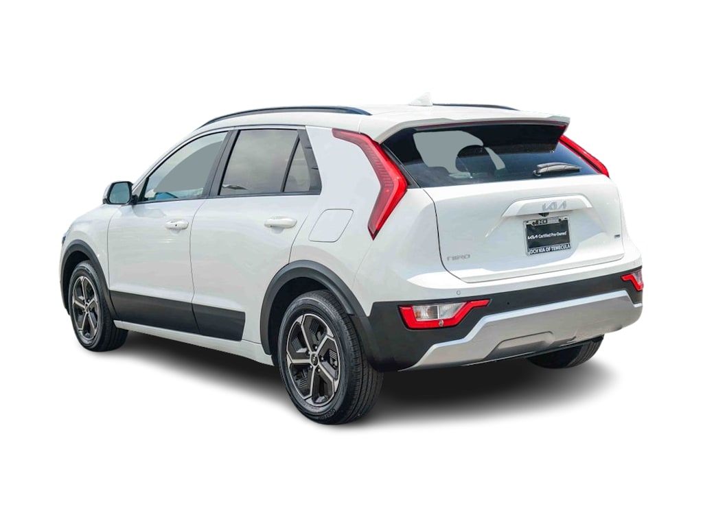 Thumbnail: 2023 Kia Niro - 3