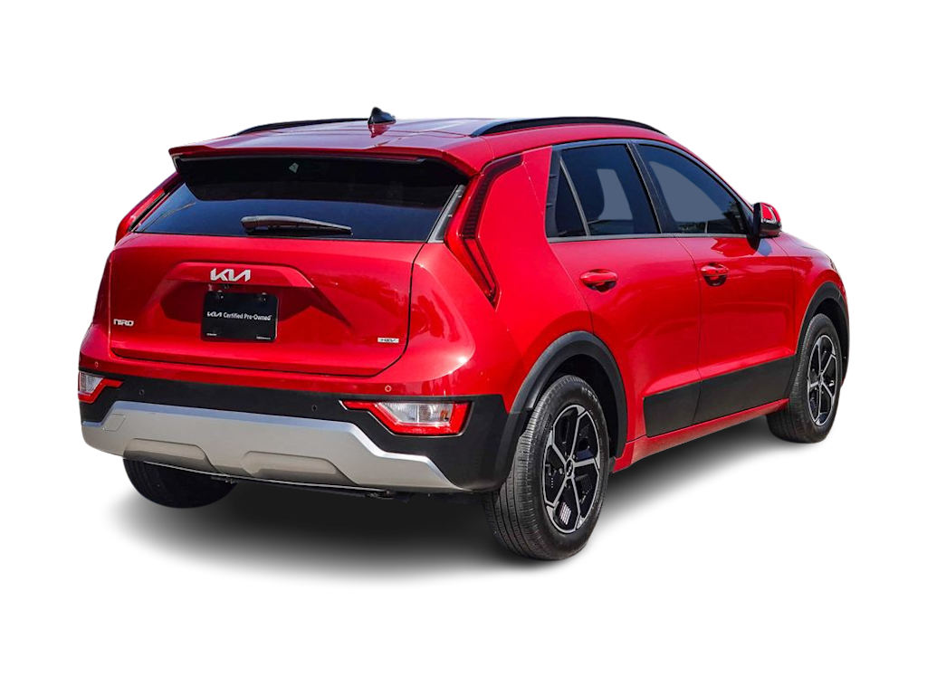 Thumbnail: 2024 Kia Niro - 18