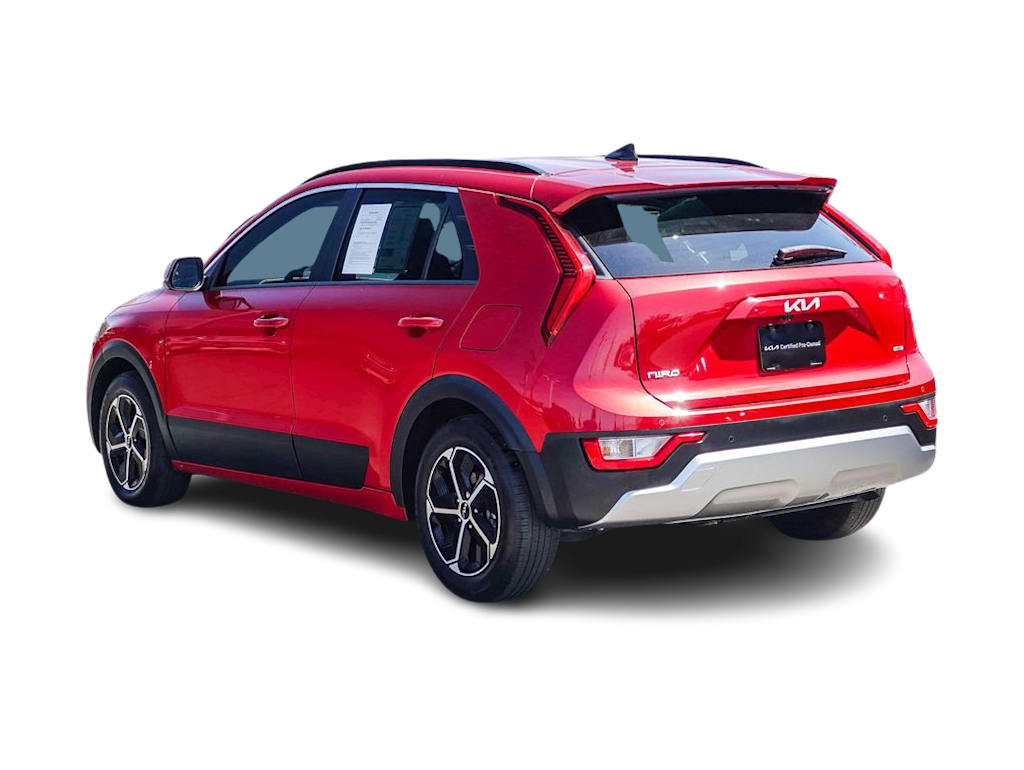 Thumbnail: 2024 Kia Niro - 3