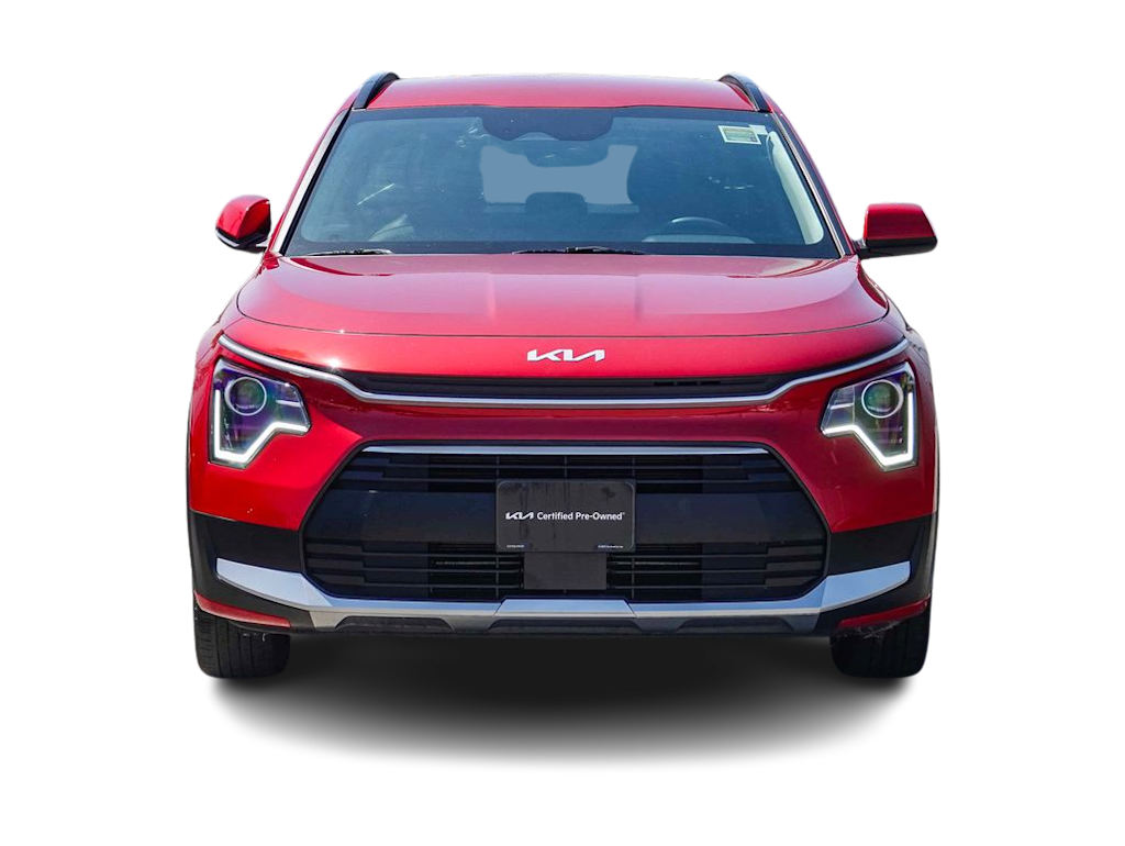 Thumbnail: 2024 Kia Niro - 5