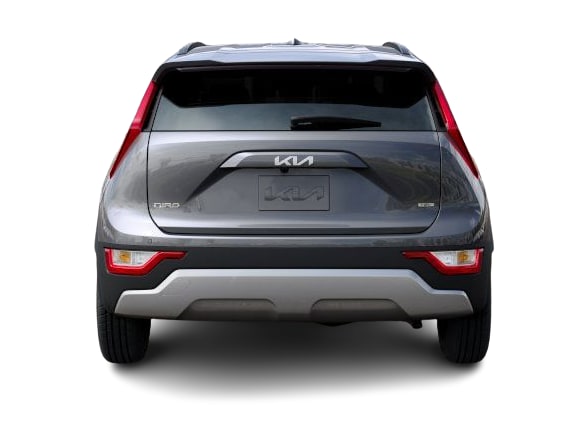 Thumbnail: 2025 Kia Niro - 4