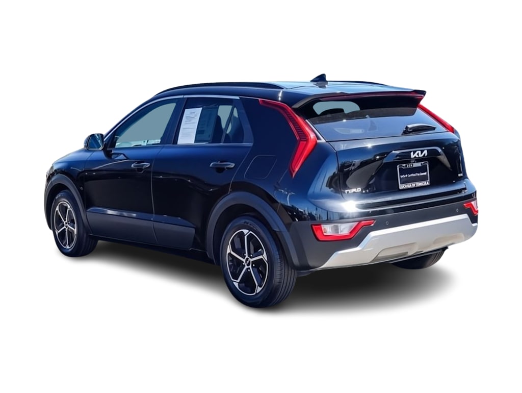 Thumbnail: 2024 Kia Niro - 3