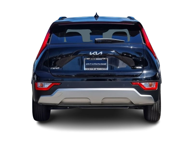 Thumbnail: 2024 Kia Niro - 4