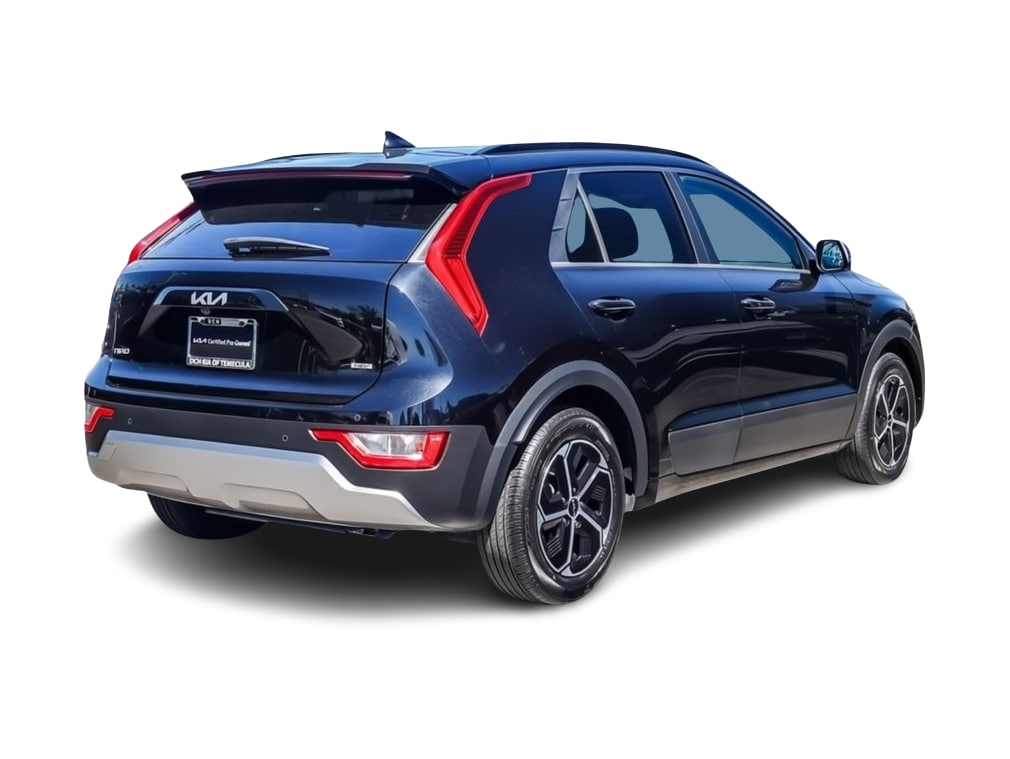 Thumbnail: 2024 Kia Niro - 16