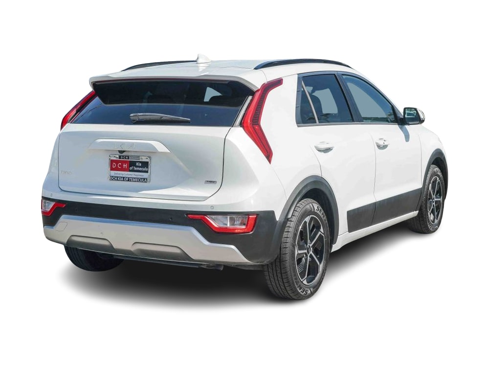 Thumbnail: 2023 Kia Niro - 18