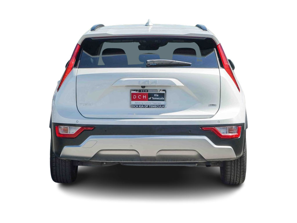 Thumbnail: 2023 Kia Niro - 4