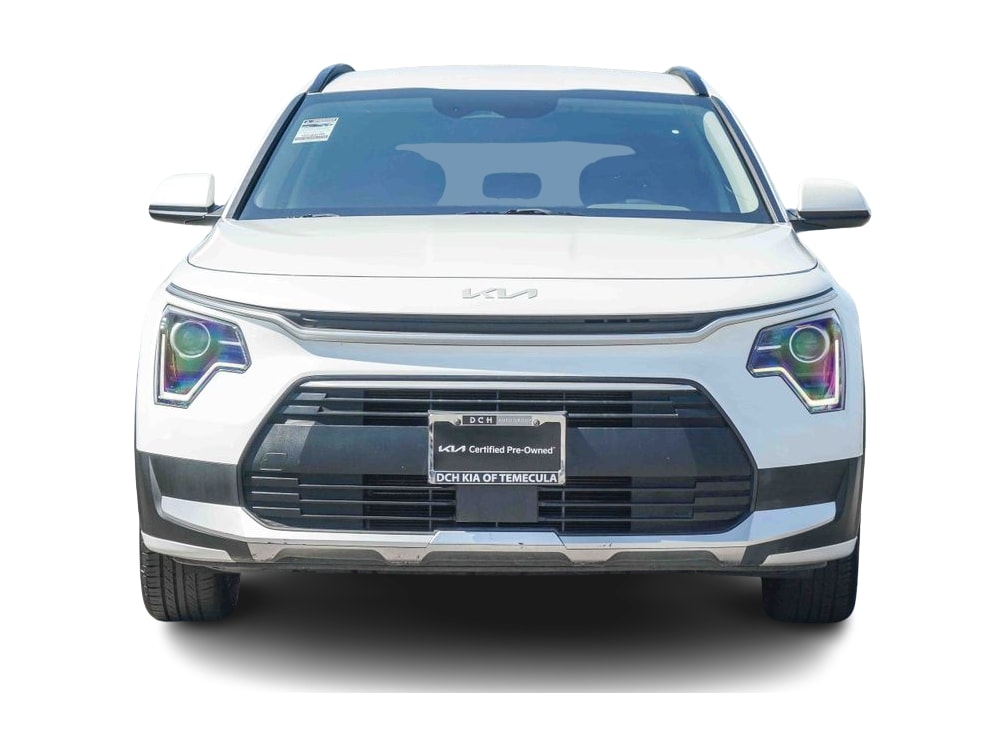 Thumbnail: 2023 Kia Niro - 5
