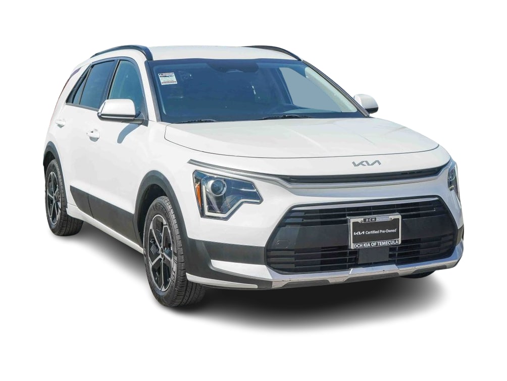 Thumbnail: 2023 Kia Niro - 17