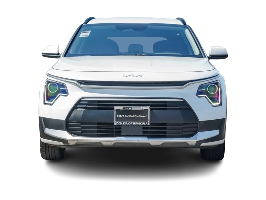 Thumbnail: 2023 Kia Niro - 5