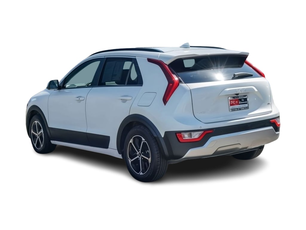 Thumbnail: 2023 Kia Niro - 3