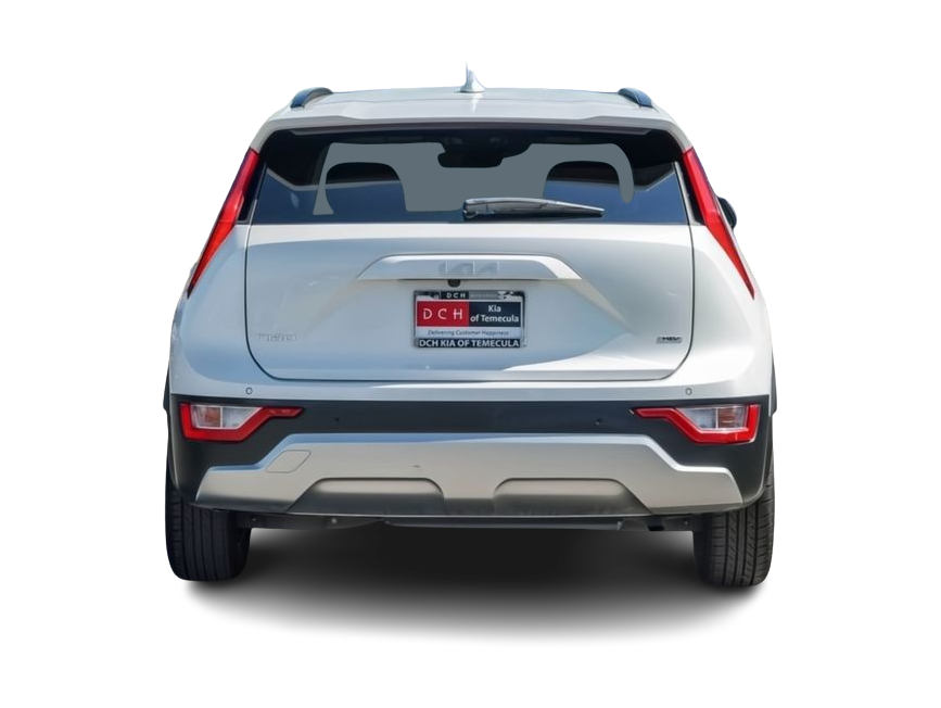 Thumbnail: 2023 Kia Niro - 4