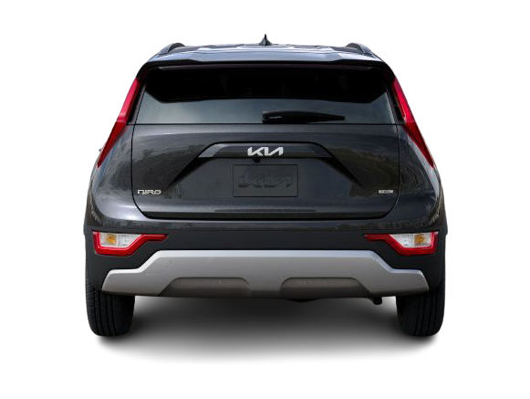 2025 Kia Niro EX 3