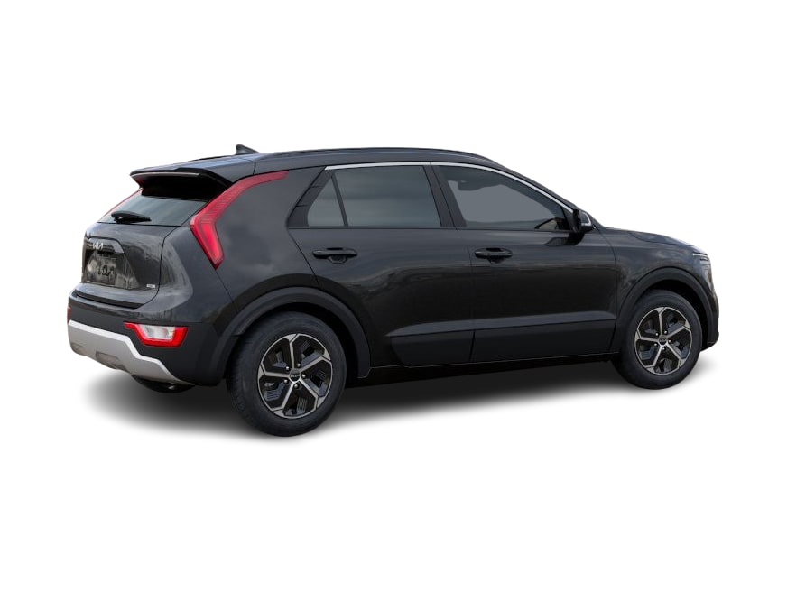 2025 Kia Niro EX 15