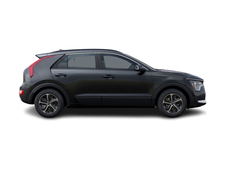 2025 Kia Niro EX 16