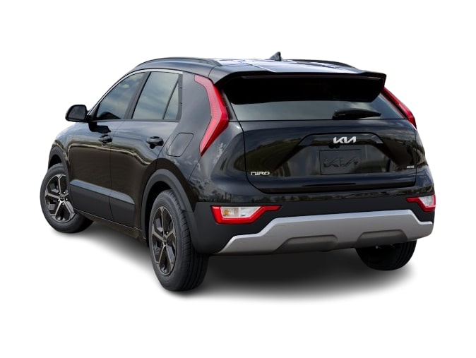 Thumbnail: 2026 Kia Niro - 14