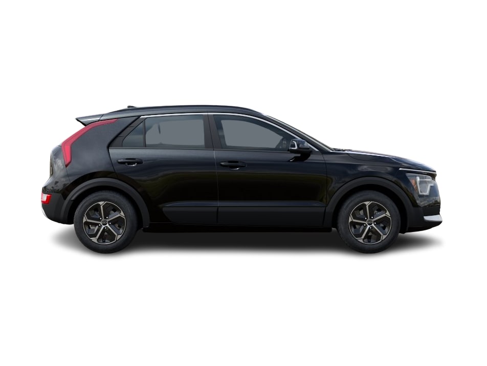 Thumbnail: 2026 Kia Niro - 16