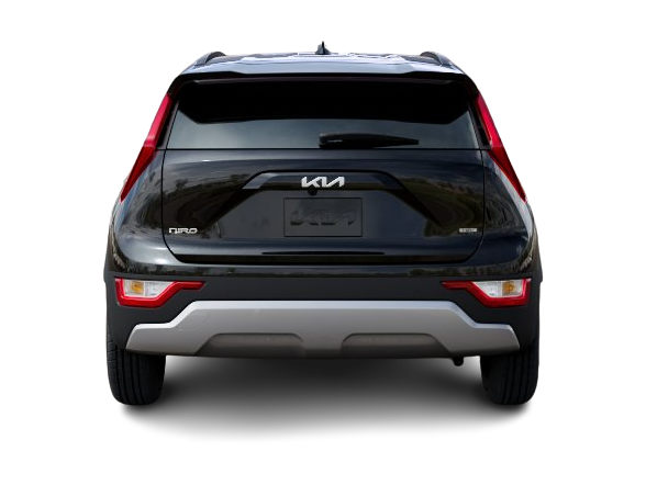Thumbnail: 2026 Kia Niro - 3