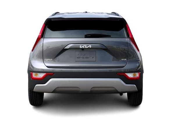 Thumbnail: 2026 Kia Niro - 3