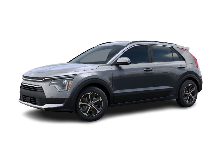 Thumbnail: 2026 Kia Niro - 13