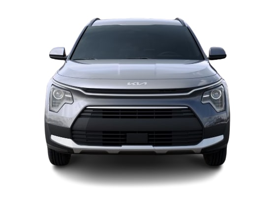 Thumbnail: 2026 Kia Niro - 4