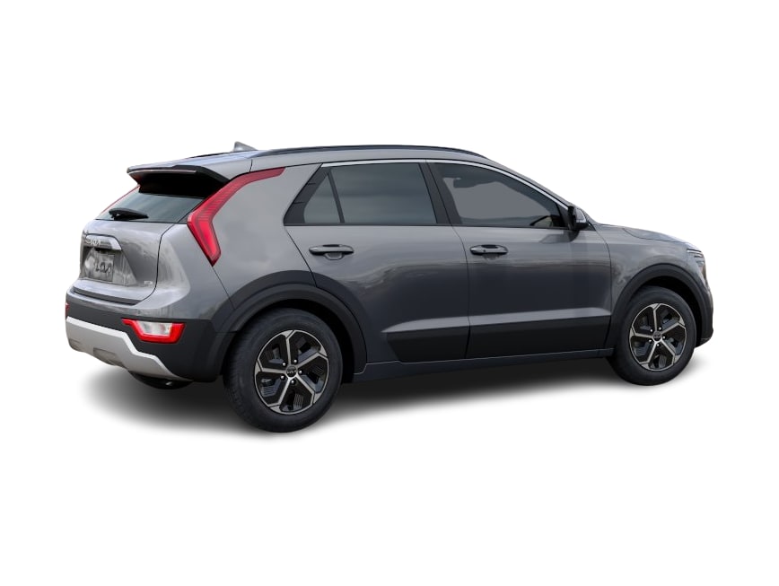 Thumbnail: 2026 Kia Niro - 15