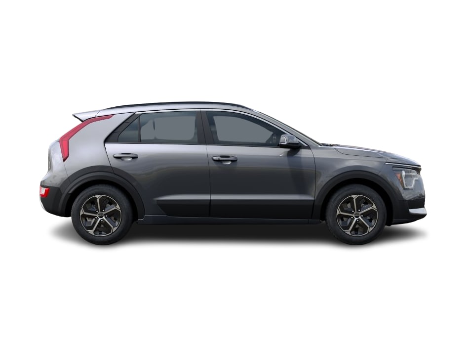 Thumbnail: 2026 Kia Niro - 16