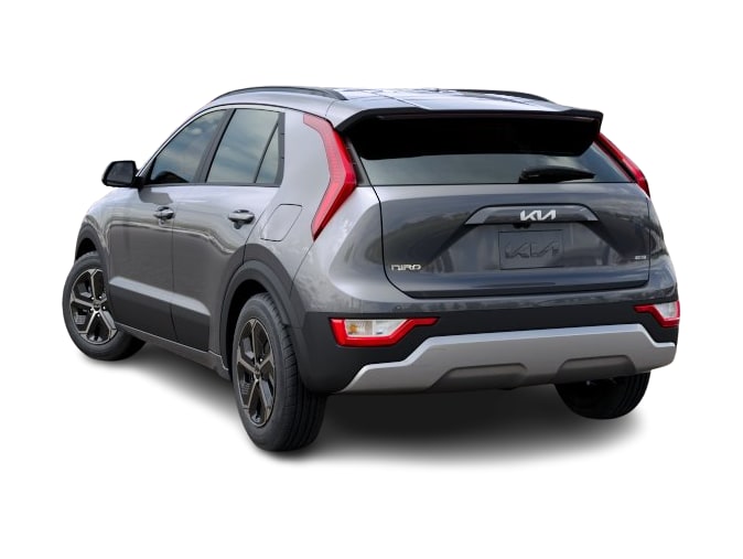 Thumbnail: 2026 Kia Niro - 14