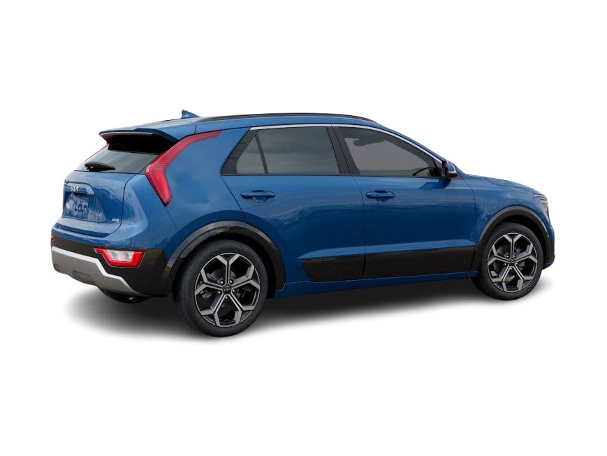 Thumbnail: 2025 Kia Niro - 15