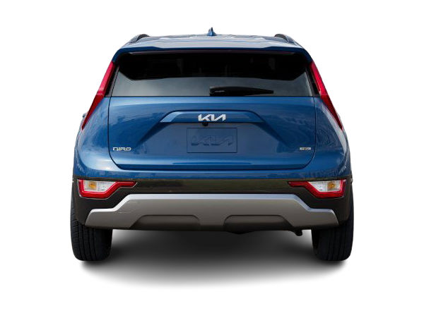 Thumbnail: 2025 Kia Niro - 4