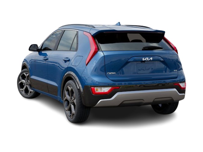 Thumbnail: 2025 Kia Niro - 14