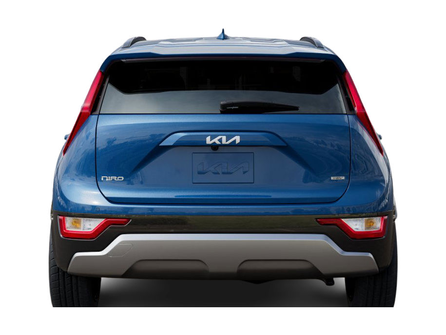 Thumbnail: 2025 Kia Niro - 21