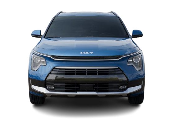 Thumbnail: 2025 Kia Niro - 5