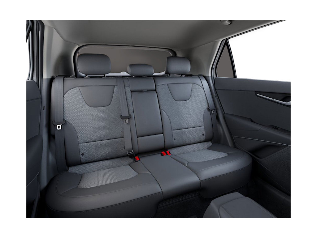 Thumbnail: 2025 Kia Niro - 13