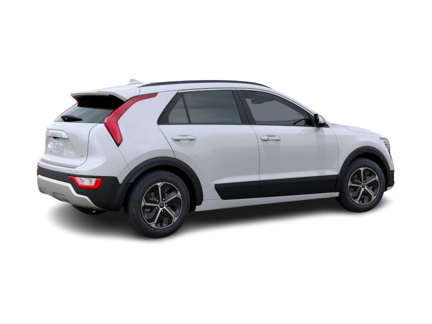 Thumbnail: 2025 Kia Niro - 15