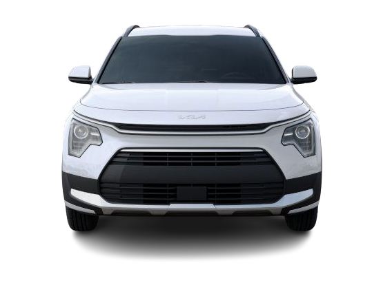 Thumbnail: 2025 Kia Niro - 5