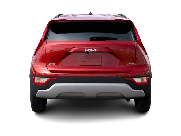 Thumbnail: 2026 Kia Niro - 3