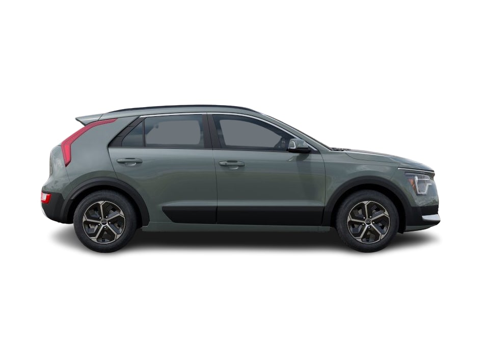 2025 Kia Niro EX 16