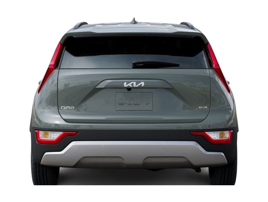 2025 Kia Niro EX 21