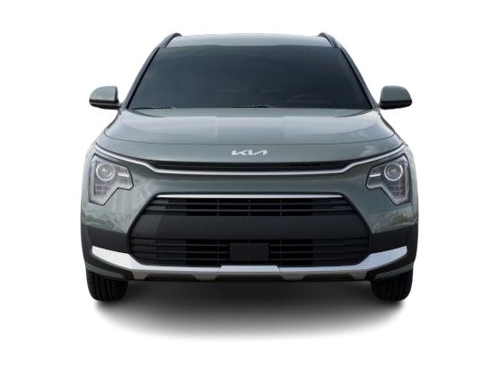 2025 Kia Niro EX 5