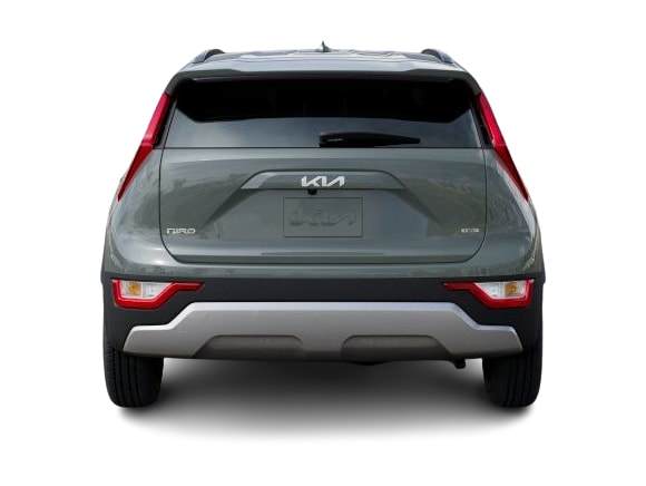 2025 Kia Niro EX 4