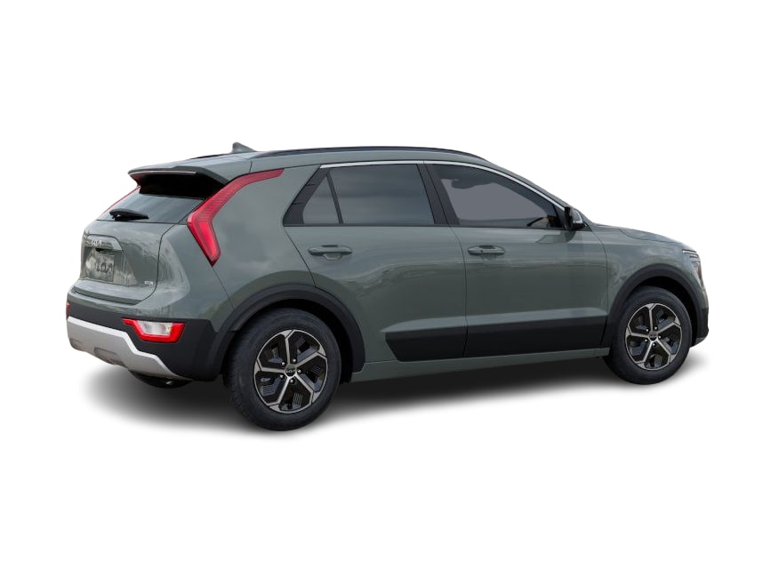 2025 Kia Niro EX 15