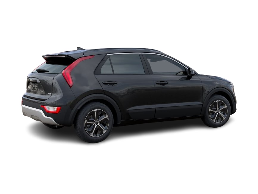 Thumbnail: 2026 Kia Niro - 15