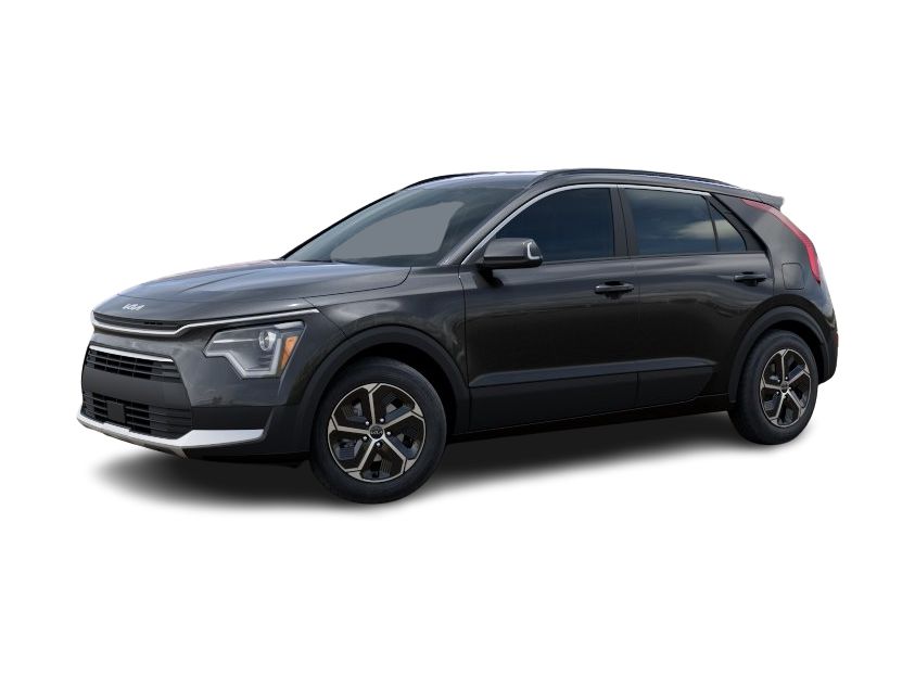 Thumbnail: 2026 Kia Niro - 13