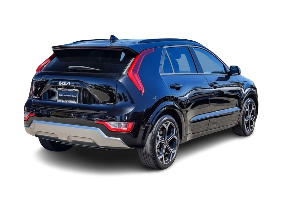 Thumbnail: 2023 Kia Niro - 19