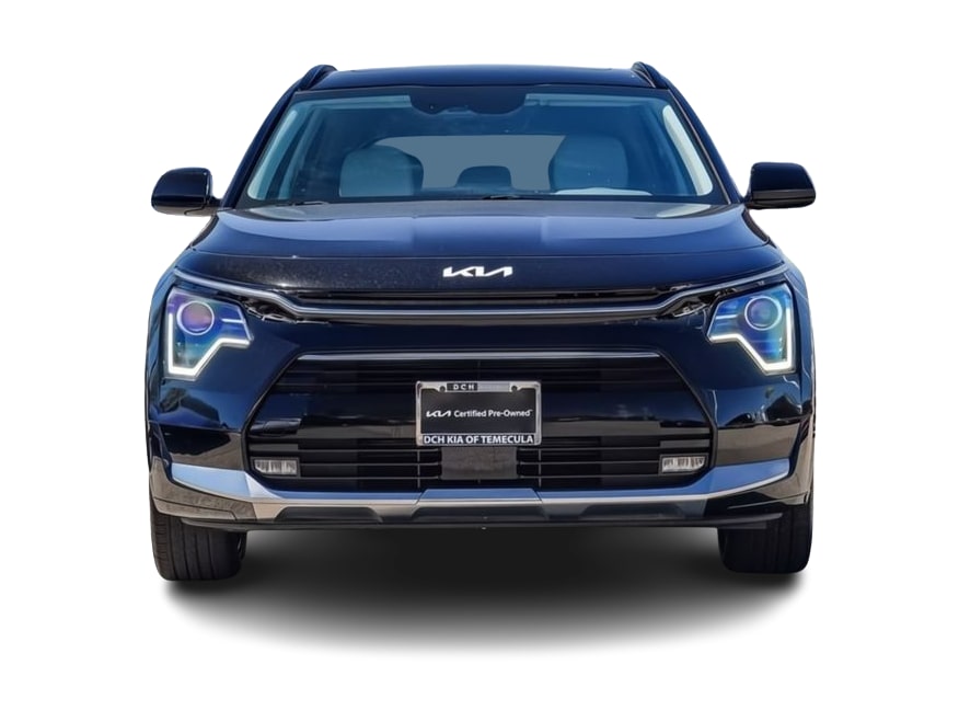 Thumbnail: 2023 Kia Niro - 5