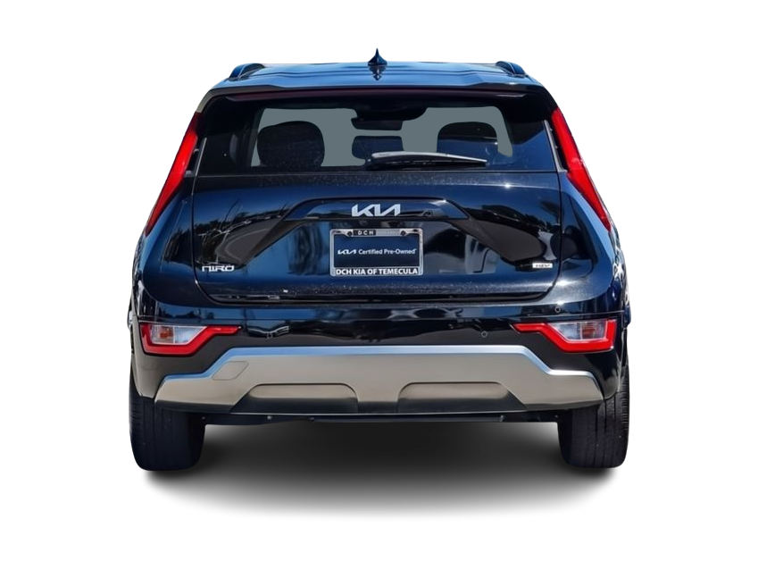 Thumbnail: 2023 Kia Niro - 4