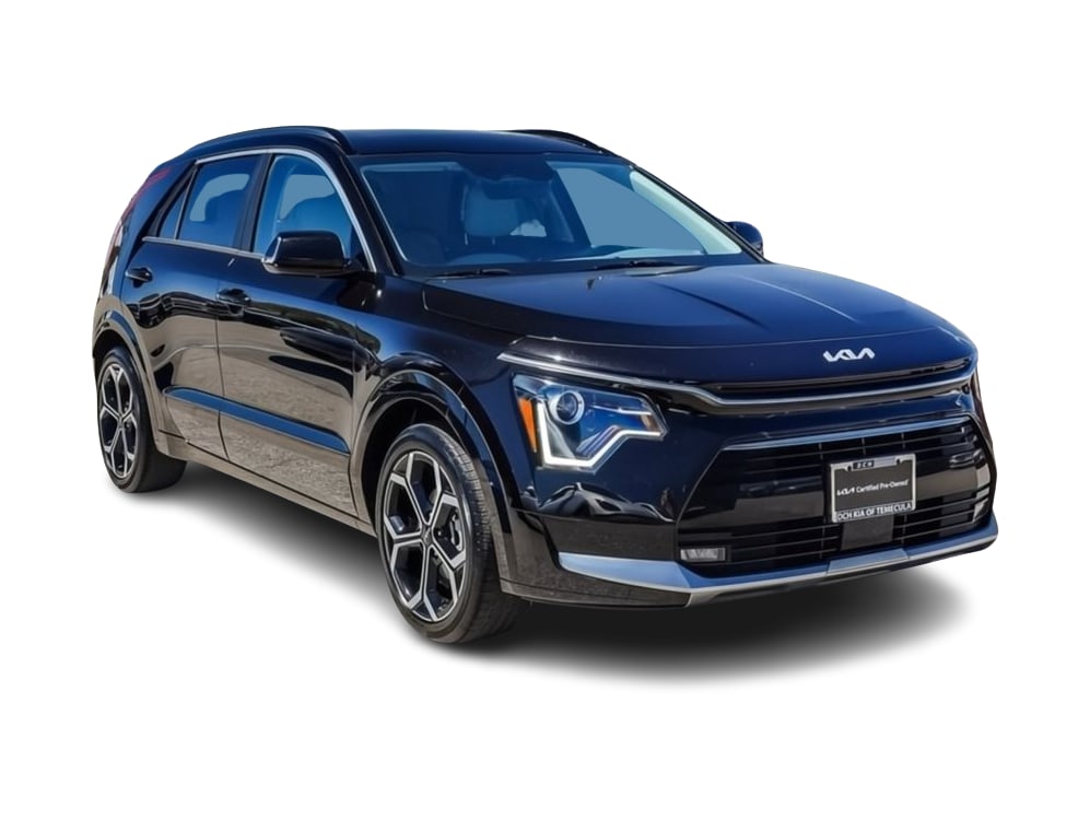 Thumbnail: 2023 Kia Niro - 18