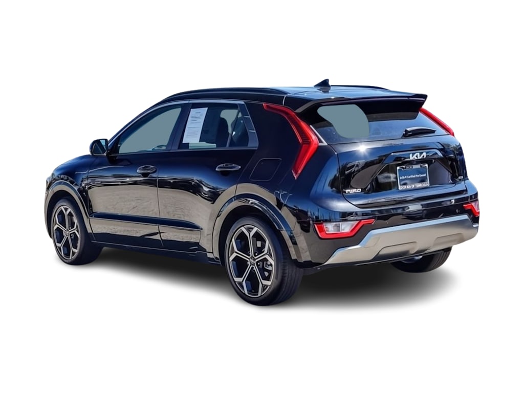 Thumbnail: 2023 Kia Niro - 3